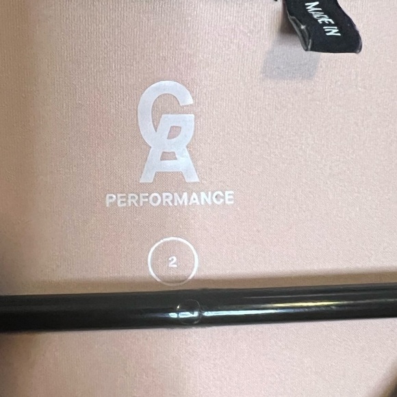 GA Performance Tank - Picture 3 of 3